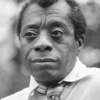James A. Baldwin