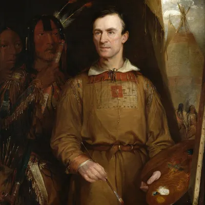 George Catlin