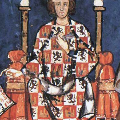 Alfonso X el Sabio