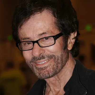 George Chakiris