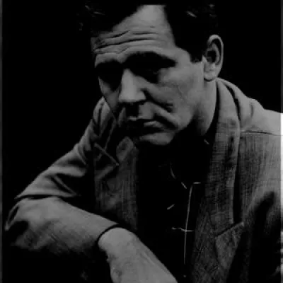 James Agee
