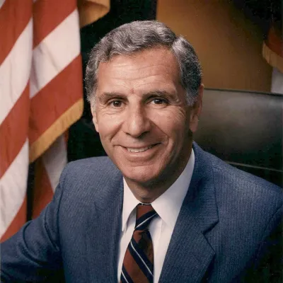 George Deukmejian
