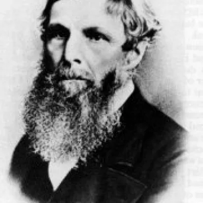 James Anthony Froude