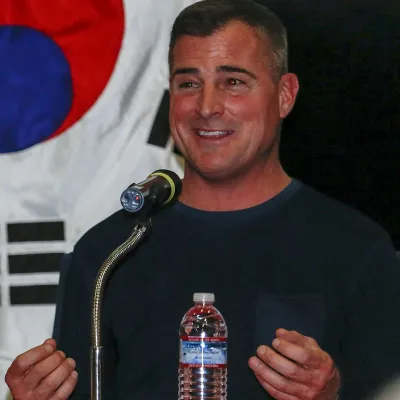 George Eads
