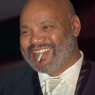 James Avery