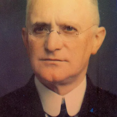 George Eastman