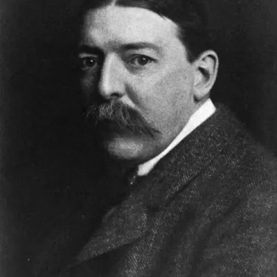 George Edward Woodberry