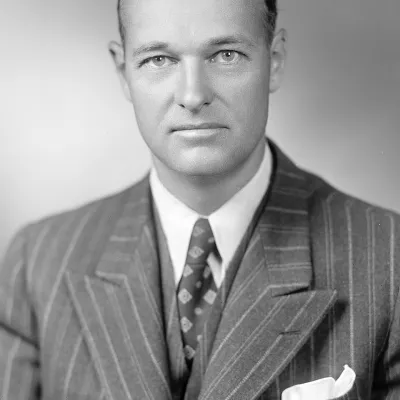 George F. Kennan
