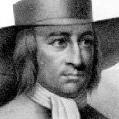 George Fox