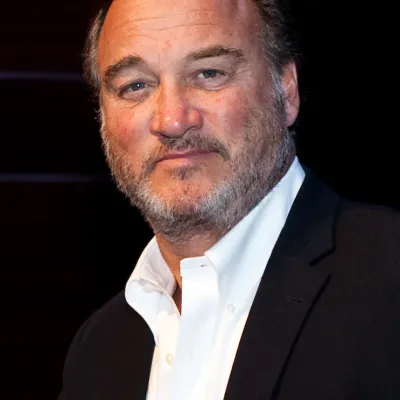 James Belushi