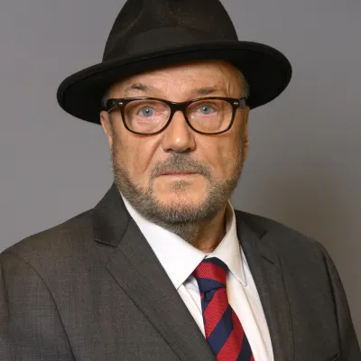 George Galloway