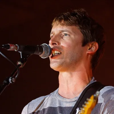 James Blunt