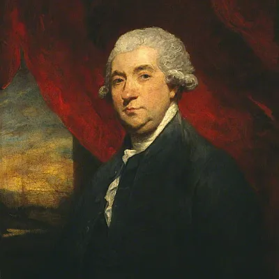 James Boswell