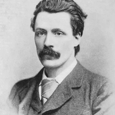 George Gissing