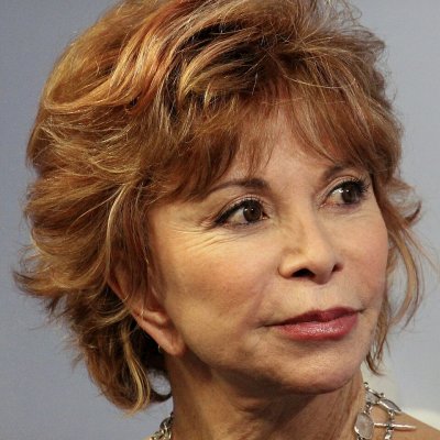 Isabel Allende
