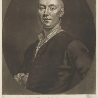 James Broughton