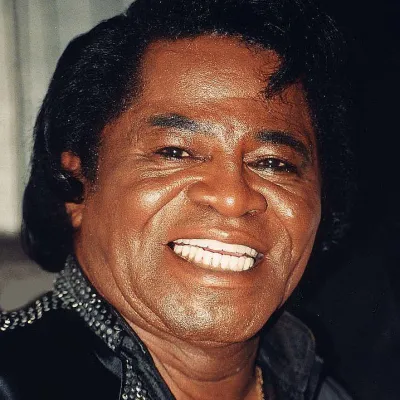 James Brown