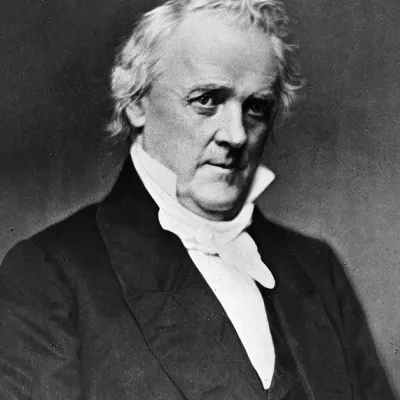 James Buchanan