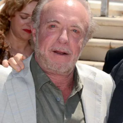 James Caan