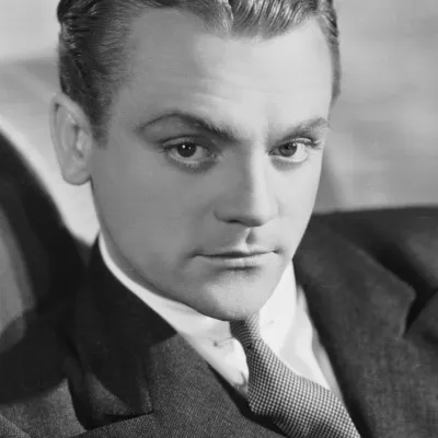 James Cagney