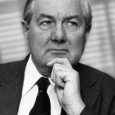 James Callaghan