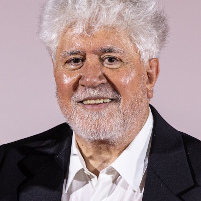 Pedro Almodovar