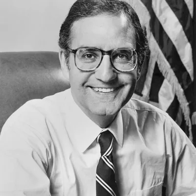 George J. Mitchell