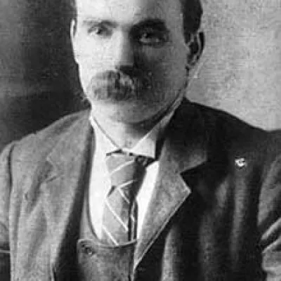 James Connolly