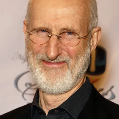 James Cromwell