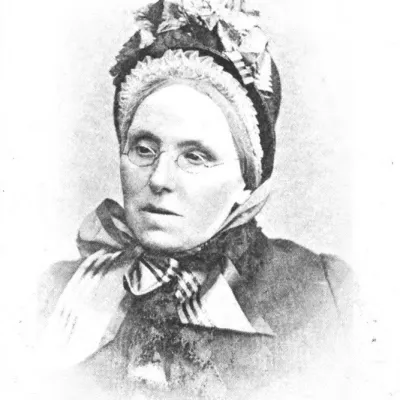 George Linnaeus Banks