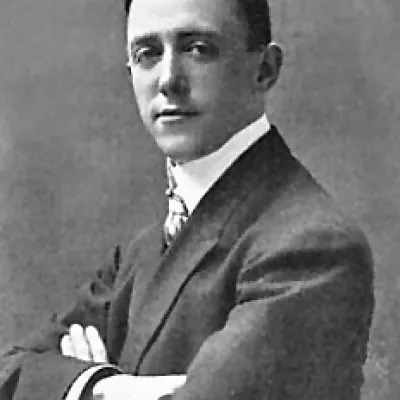 George M. Cohan