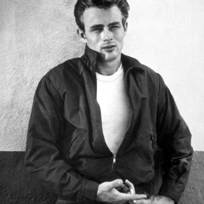James Dean