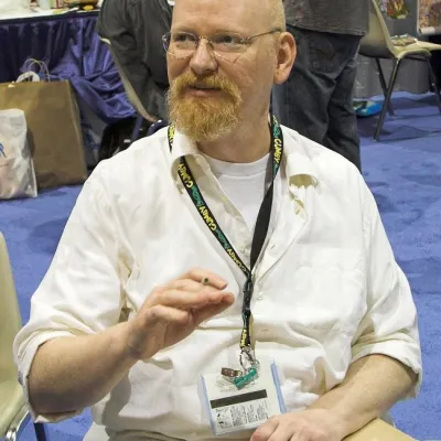 George Matthew Adams