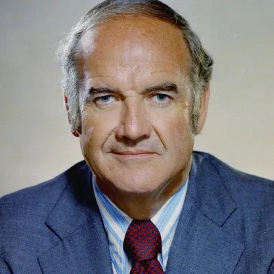 George McGovern