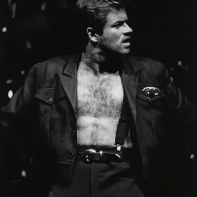 George Michael