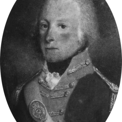George Montagu