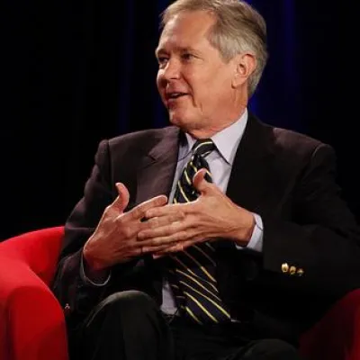 James Fallows
