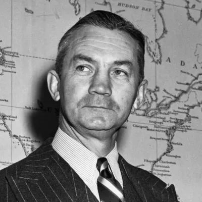 James Forrestal
