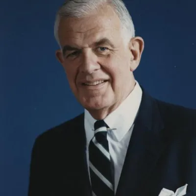 George Nethercutt