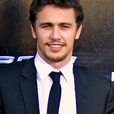 James Franco