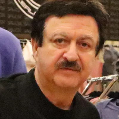 George Noory