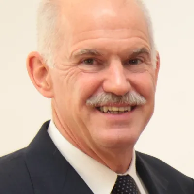 George Papandreou