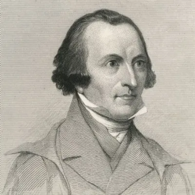 James Gates Percival