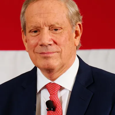 George Pataki