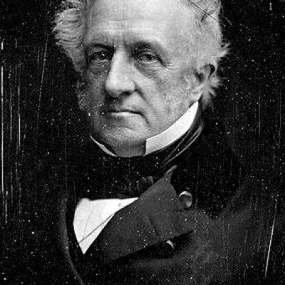 George Peabody