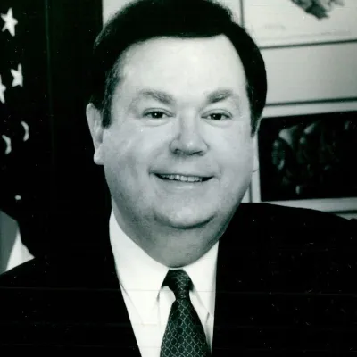 James H. Boren
