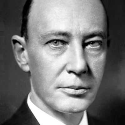 George Richards Minot