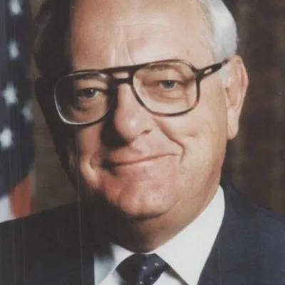 George Ryan