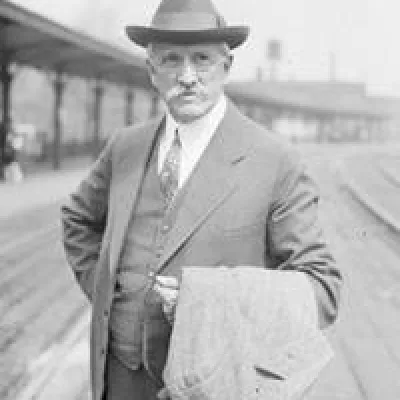 James Henry Breasted