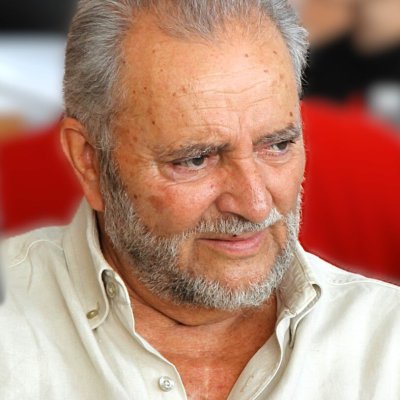 Julio Anguita